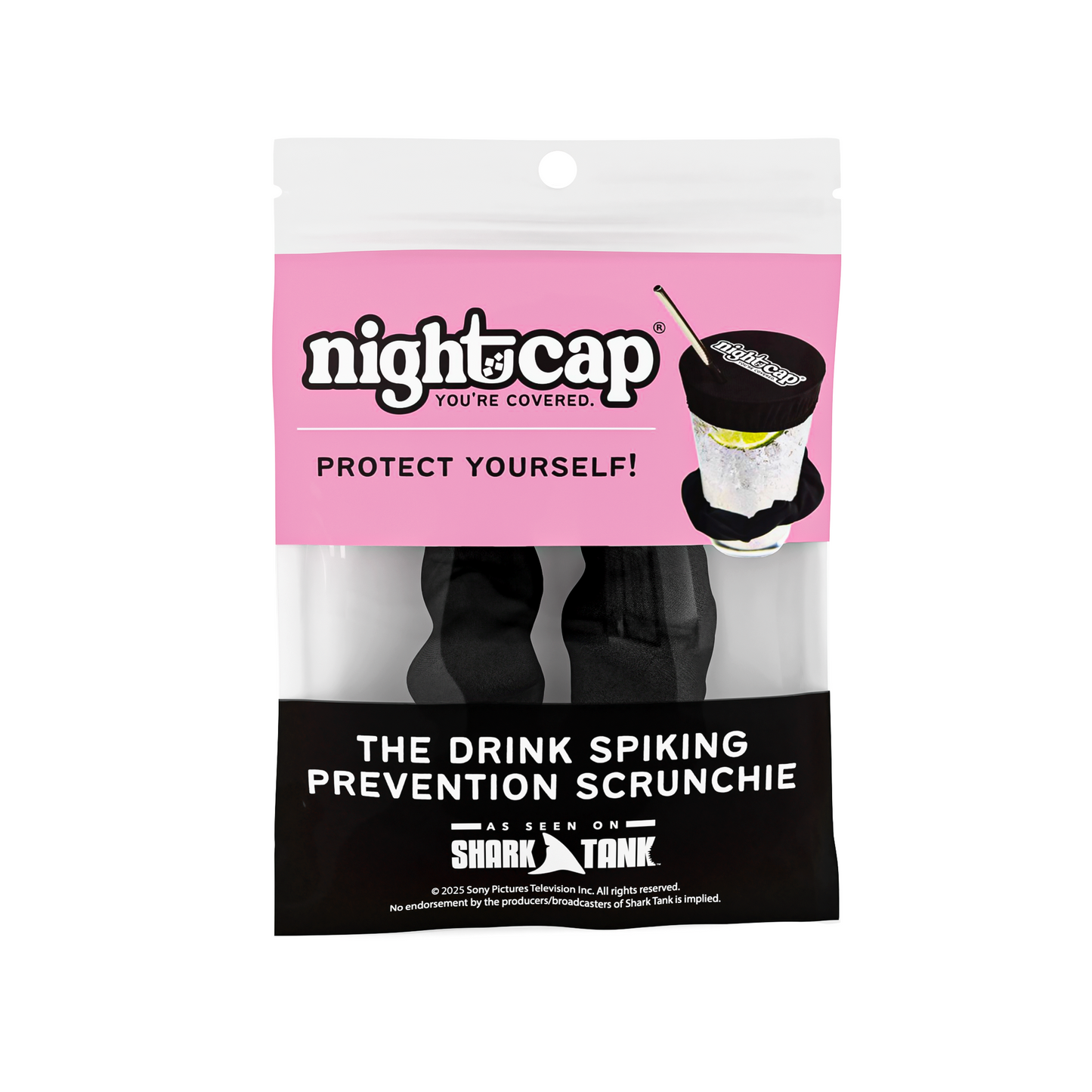 NightCap®