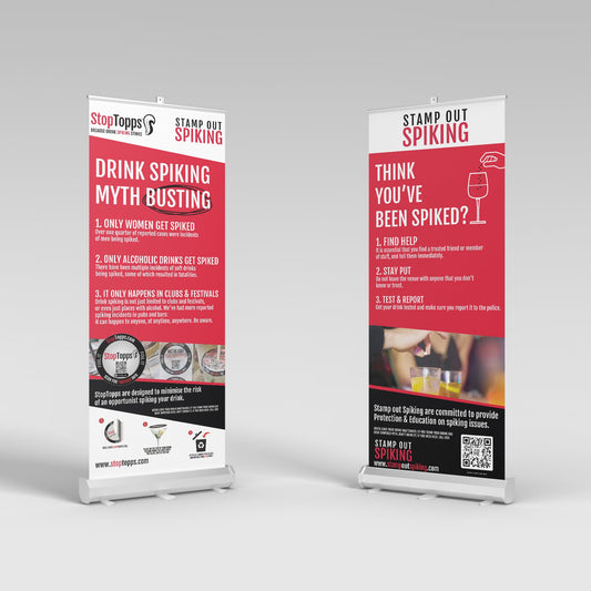 Public Awareness Bundle - StopTopps