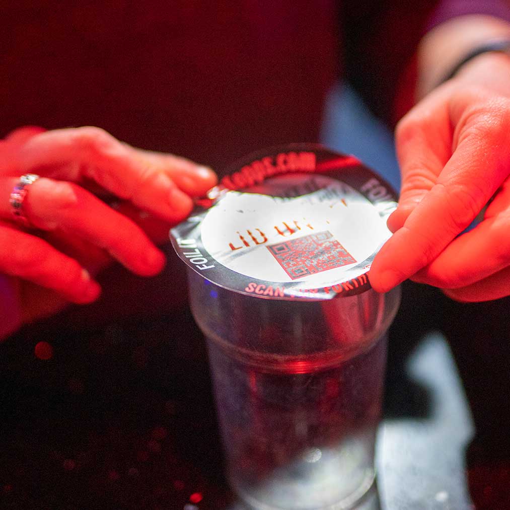 100 StopTopps - Party Pack - StopTopps