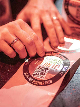 100 StopTopps - Party Pack