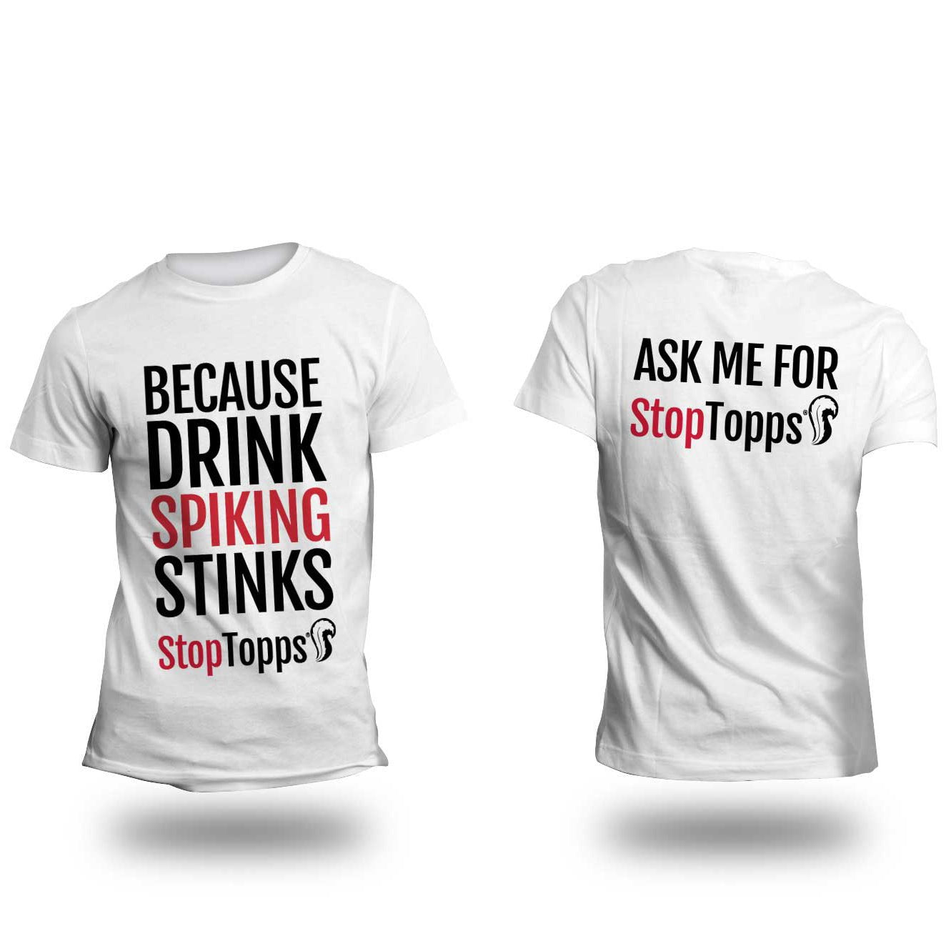 Public Awareness Bundle - StopTopps