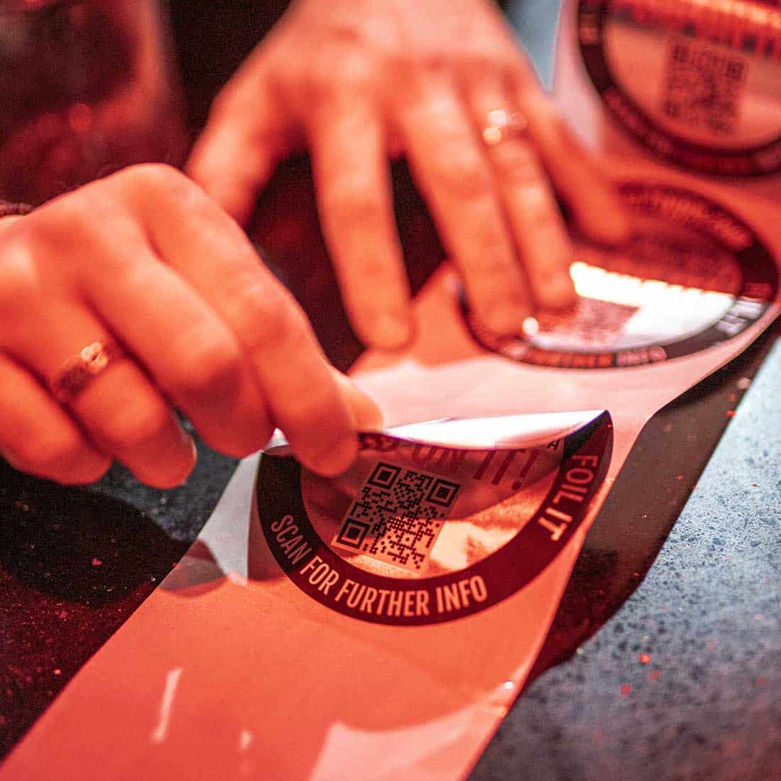 10,000 StopTopps – XL Bar Refill - StopTopps