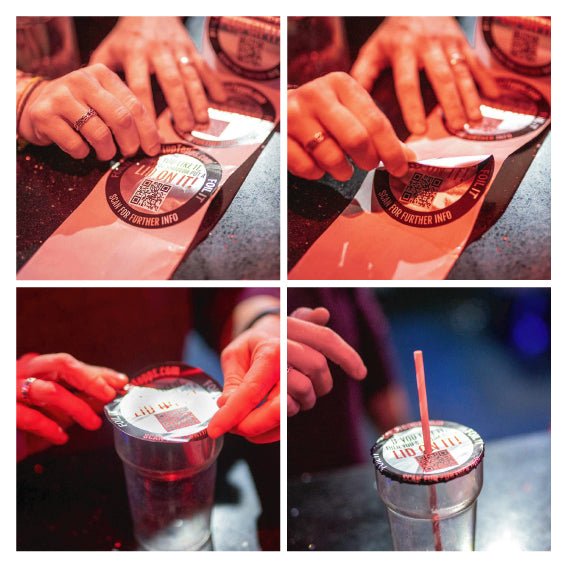 Public Awareness Bundle - StopTopps