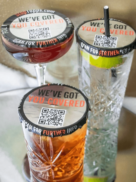 10 StopTopps - Try Us!