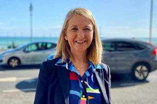 Sussex PCC