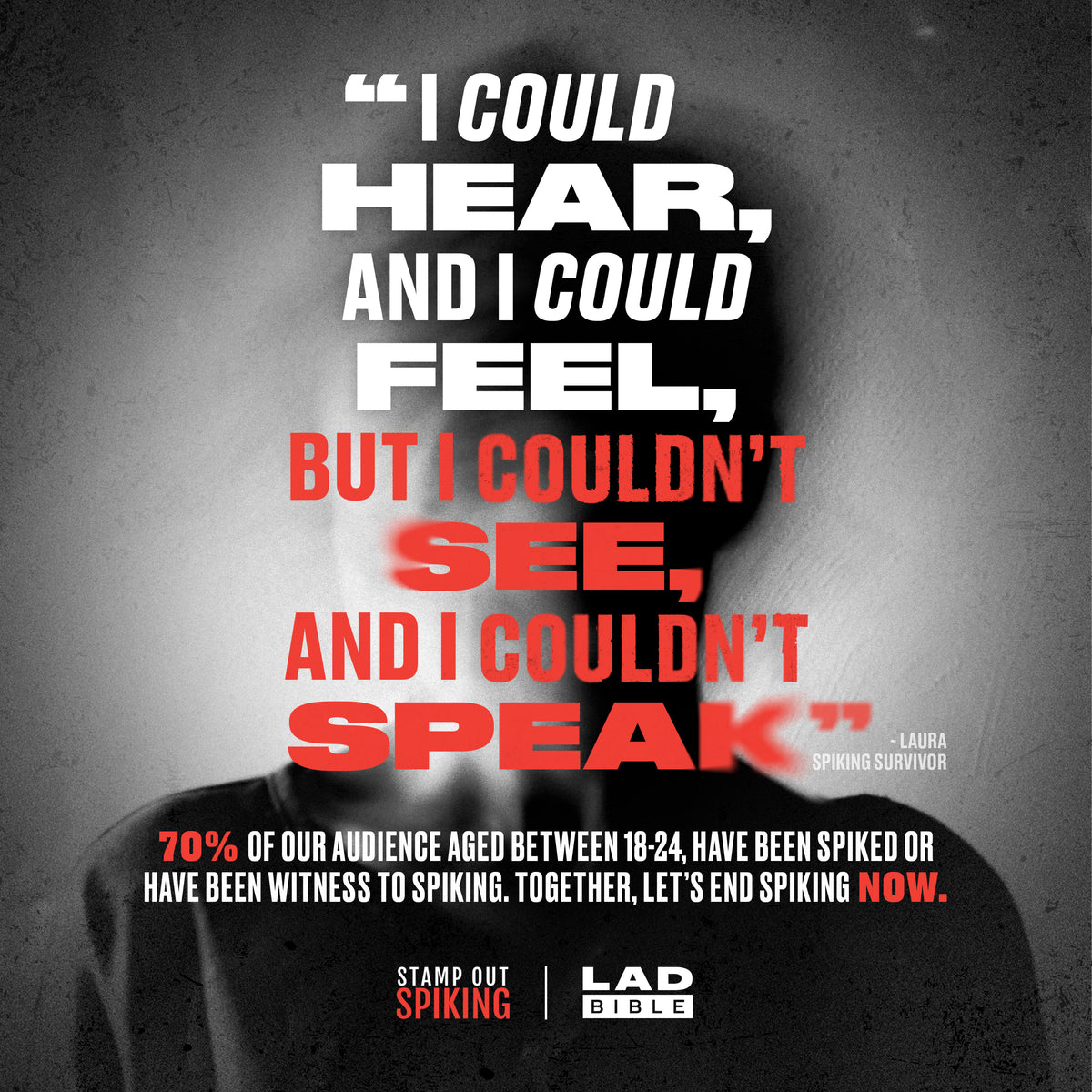 LADbible supporting StopTopps after new research findings