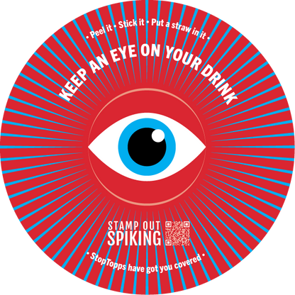 100 StopTopps Monthly