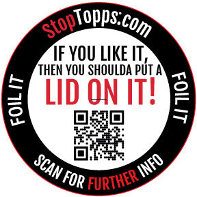 Customised StopTopps