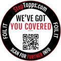 Customised StopTopps