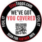 500 StopTopps Monthly