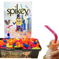 Spikey Bottle Stopper