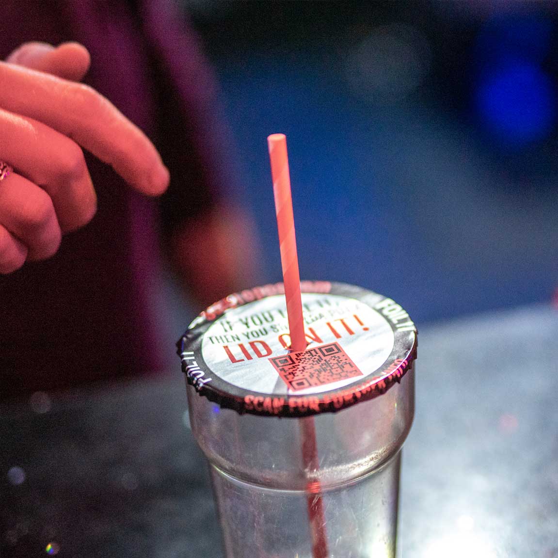 1,000 StopTopps - Bar Refill - StopTopps